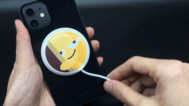 iphone12用其他充电头好吗,iphone12用其他充电线可以充吗