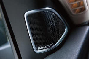 这些全球顶级汽车音响你听过吗,全球十大顶级汽车音响排行榜