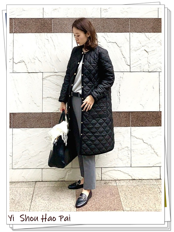 zara款式,zara黑色裙子搭配最新