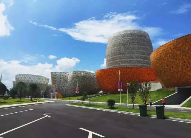 长沙拍照打卡排行榜前十名,长沙有哪些值得拍照的地方