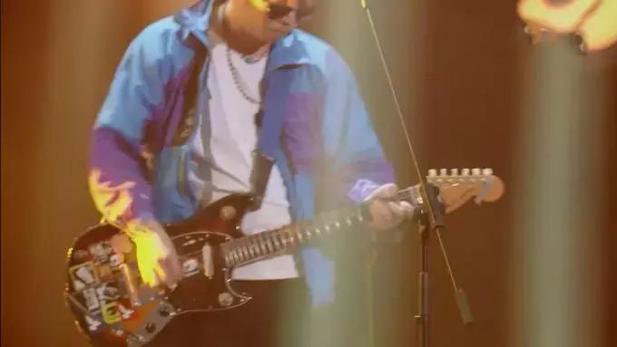 乐队的夏天伪摇滚,乐队的夏天第二季所有乐队名单