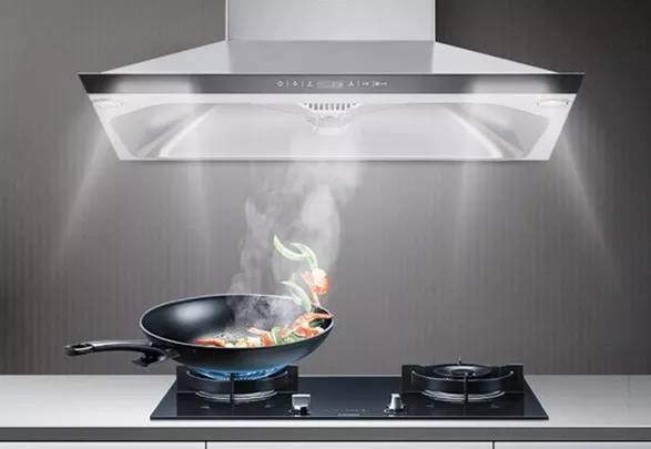 老式油烟机吸力不大什么原因,油烟机用用就吸力不大了怎么办