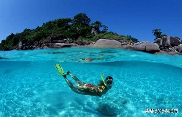 怎么样在泰国买屋子,在泰国哪个国家买房子好