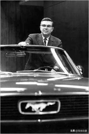 GDBOIL格德宝｜名车鉴赏｜福特野马FordMustang