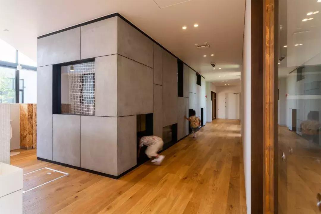 日本最好设计的幼儿园,世界十大幼儿园设计