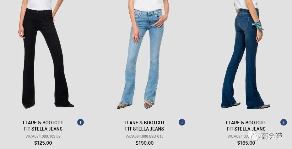 最值得买的牛仔品牌,牛仔品牌levis