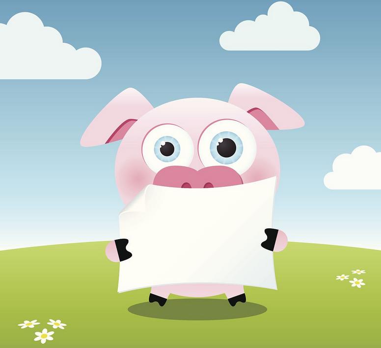 养殖猪脱肛怎么办,养猪小知识猪水肿病怎么处理