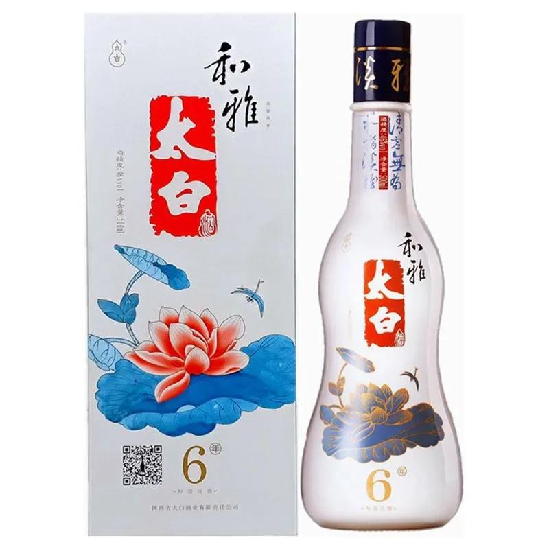 50元以下性价比最高的口粮酒推荐,50元内公认十款性价比高的酒