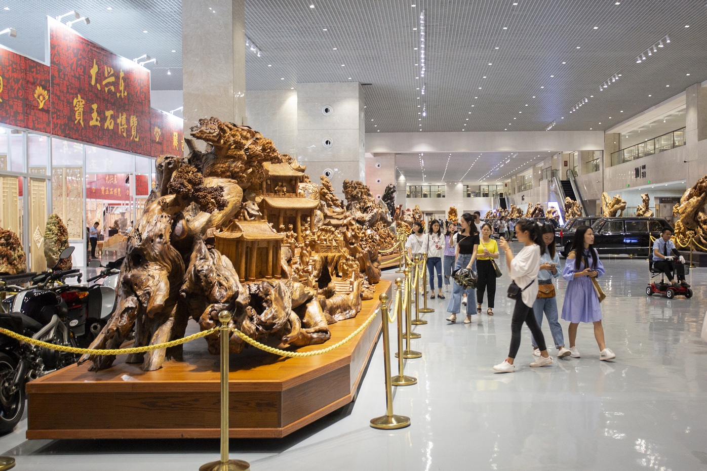 中国旅游市场发展趋势周边游,如何运营旅游市场