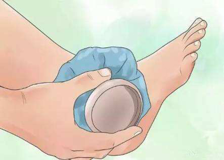 骑动感单车后腿痛怎么办,骑动感单车膝盖不舒服怎么解决