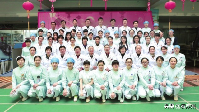 儿童医院院长冯星,苏州儿童医院新生儿科专家冯星