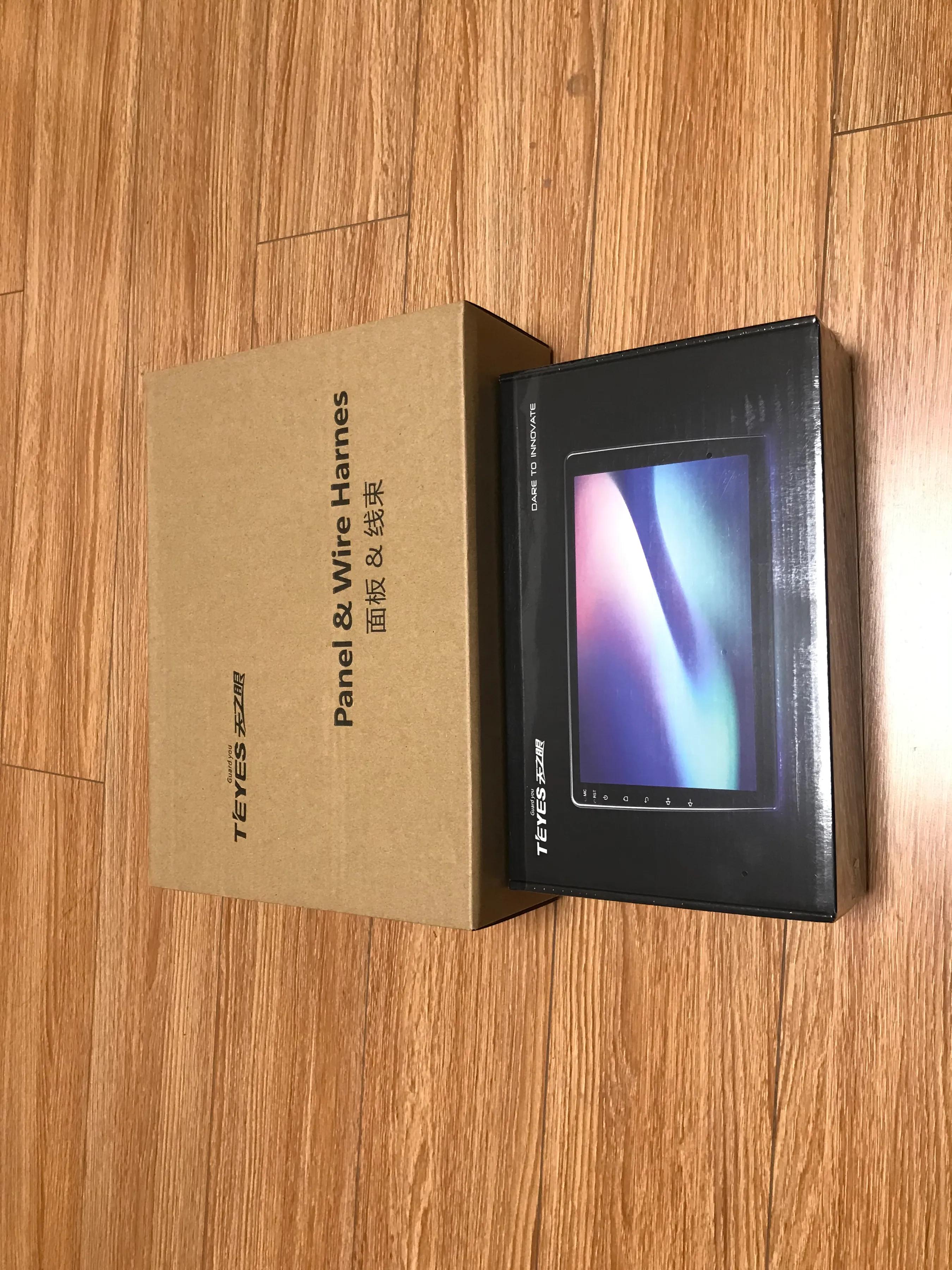 本田xrv安装大屏导航教程,天之眼大屏导航后面的接口图解