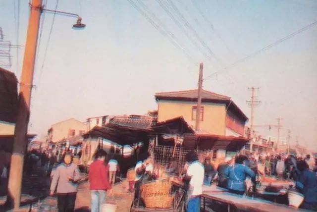 310109!这份专属虹口人的记忆,让人泪目