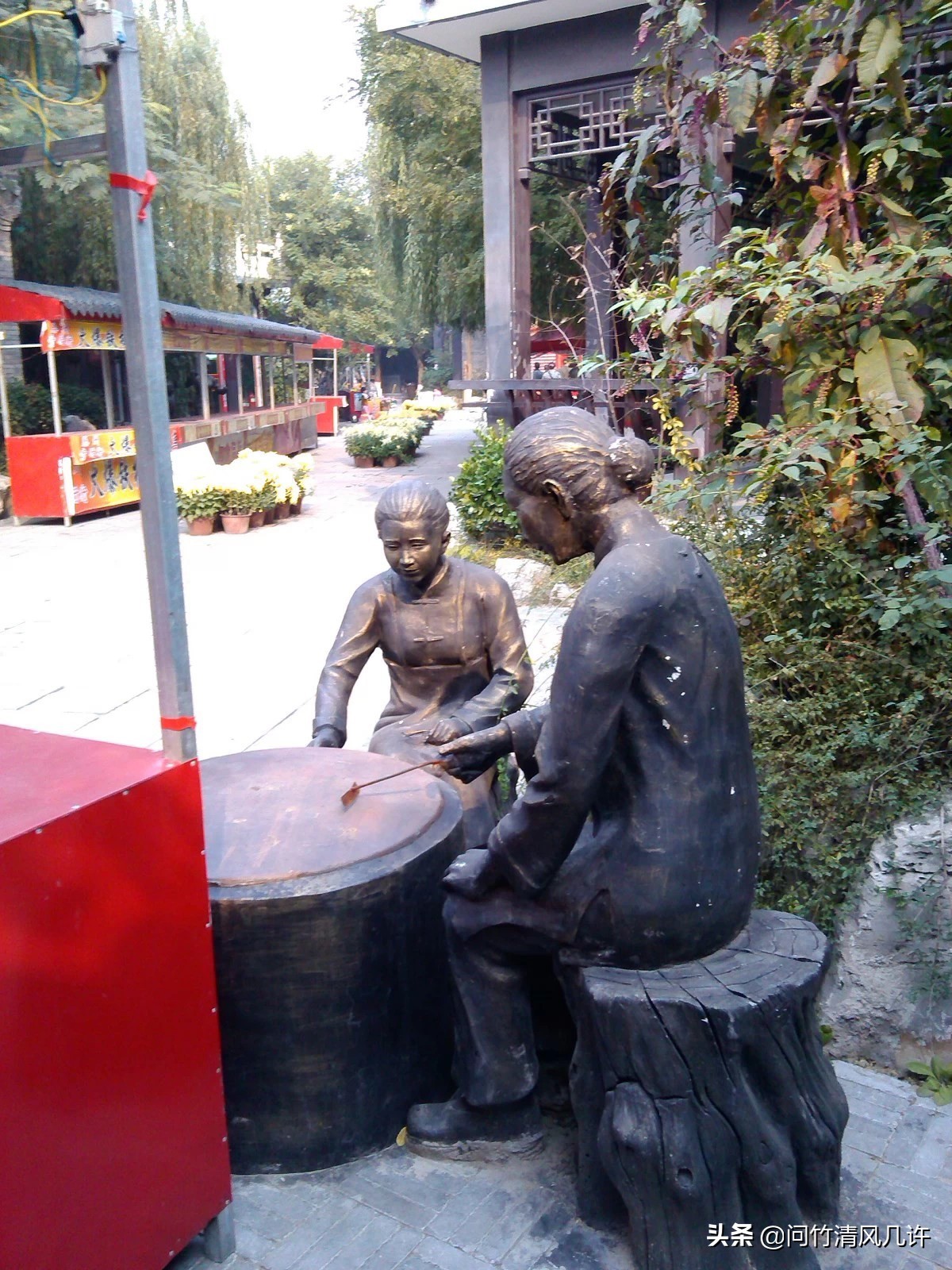 滕州历史文化古城,滕州古城在什么地方