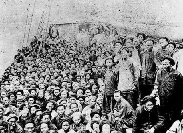 圭亚那：最令人绝望的国家，首任总统是华人，自杀率全球第一？