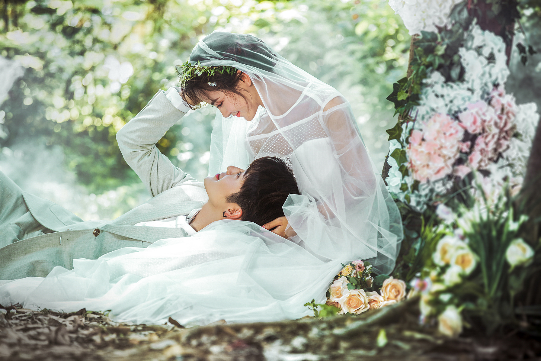 拒绝踩雷8家靠谱小样店铺,厦门旅拍工作室排名