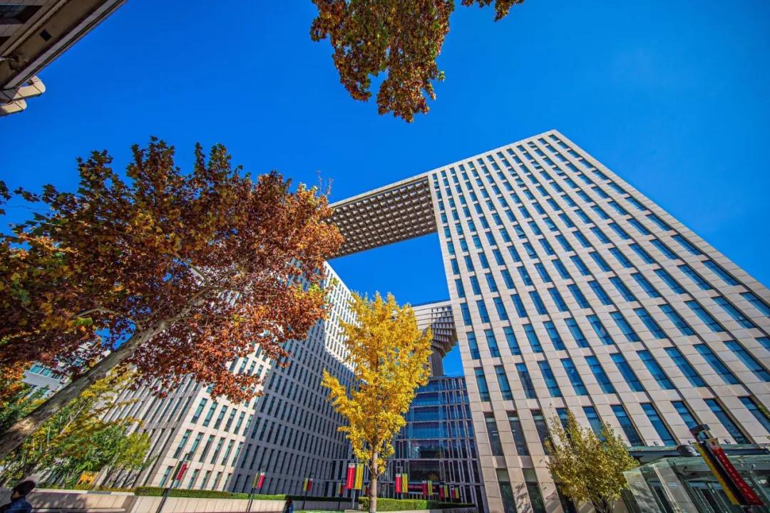 北京林业大学校长“喊话”！给你走进全国最高绿色学府的3大理由！