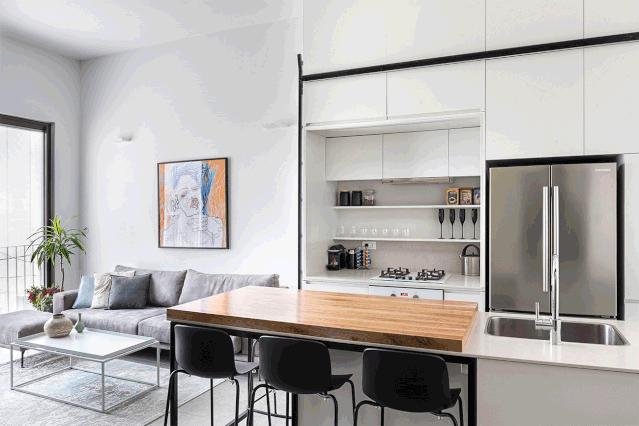 独家秘制｜这份“双十一”单身居住清单，虐的是“*光脱**”的你们