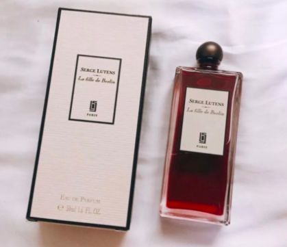 最完整的香水知识 (法国香水藤的小知识)