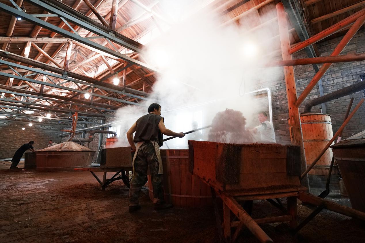 阜阳、亳州、宿州,快来看看你们的酒桌上招式(上)