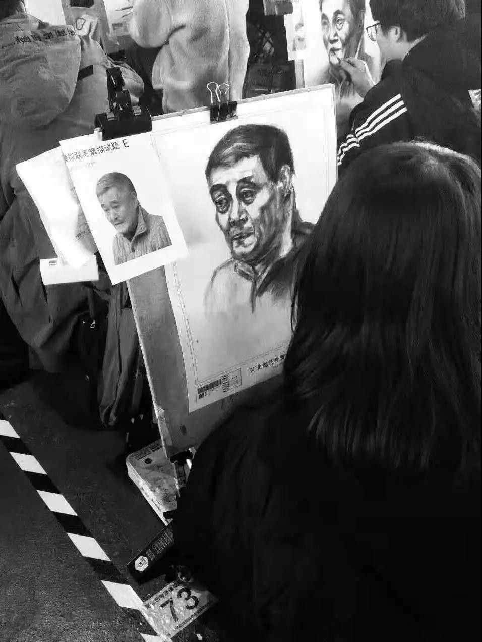 美术生好考吗2020,美术生和普通考生哪个更难