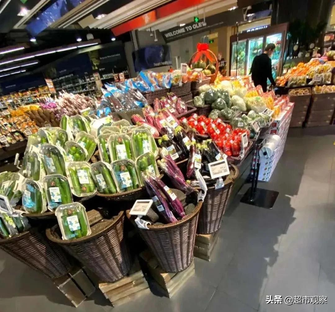 生鲜员工培训课程视频,生鲜店运营培训课