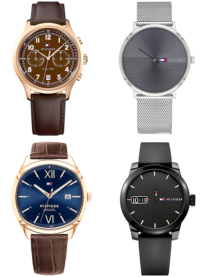 适合男士又不失面子的手表品牌 (最精准耐用的手表牌子男士)