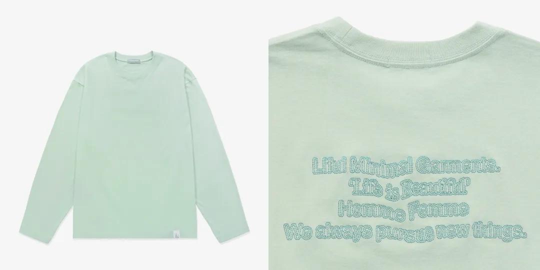 韩国爆款卫衣2021,韩国新款潮流卫衣秋天百搭款