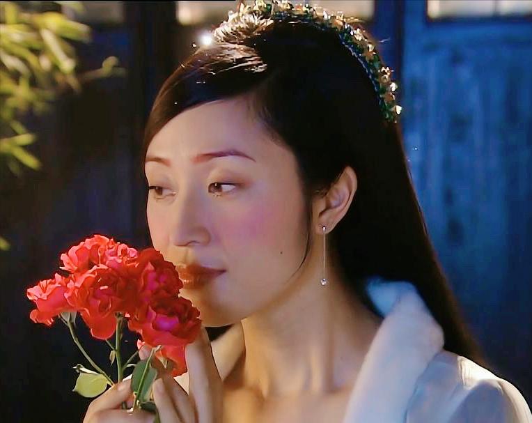 水月洞天尹天仇,水月洞天尹天雪论手段