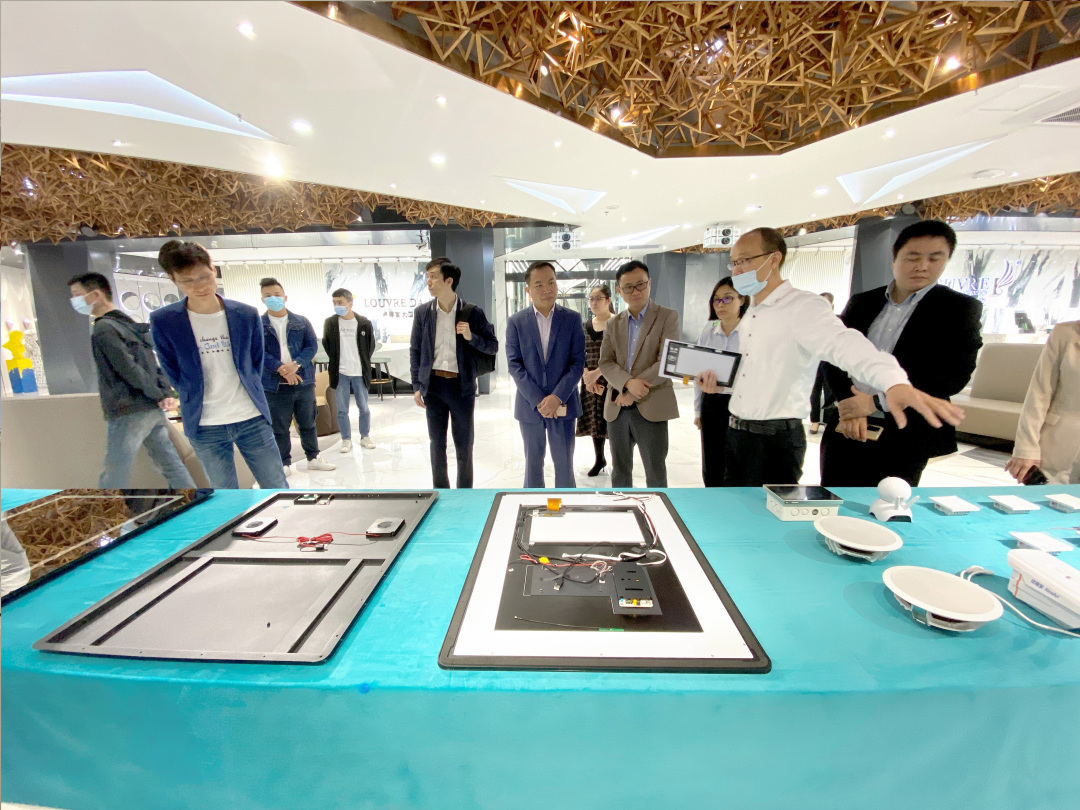 火炬园出“上市直通车”专列，华太资本赋能企业资本市场挂牌上市