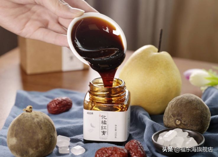 喉咙干痒、咳嗽痰多老不好？每天一杯，排出肺部垃圾