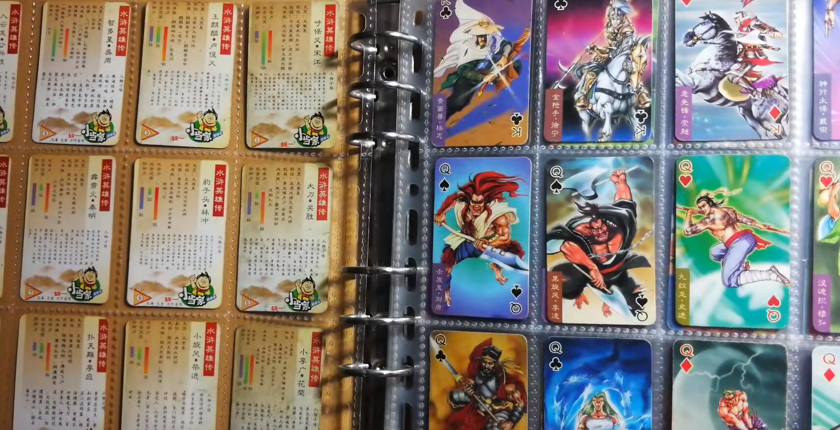 小当家封神卡赏析：曾与小浣熊水浒卡一争高下，小卖部的王者