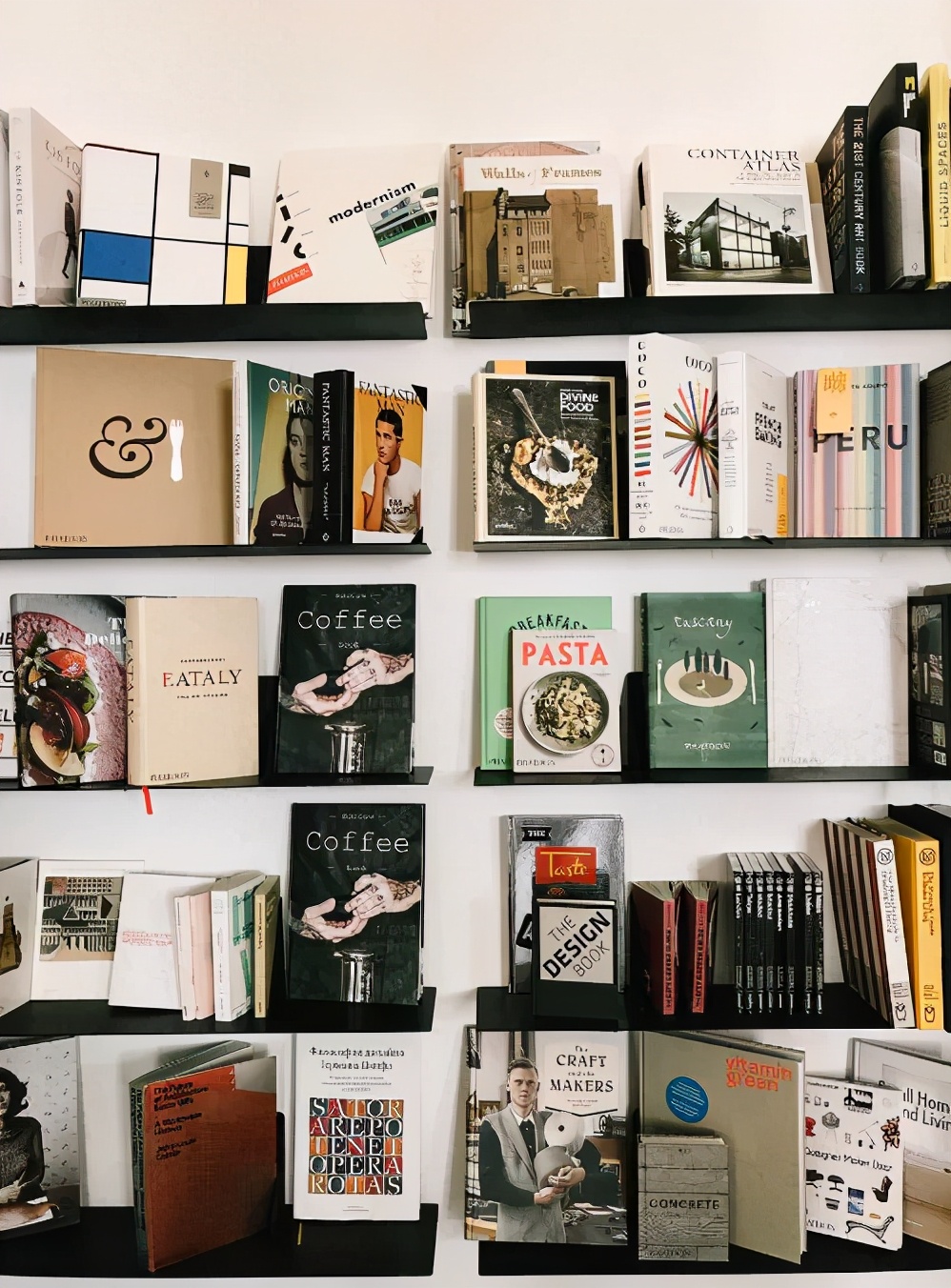 关于如何开一家店的书籍,开一家书店需要哪些书