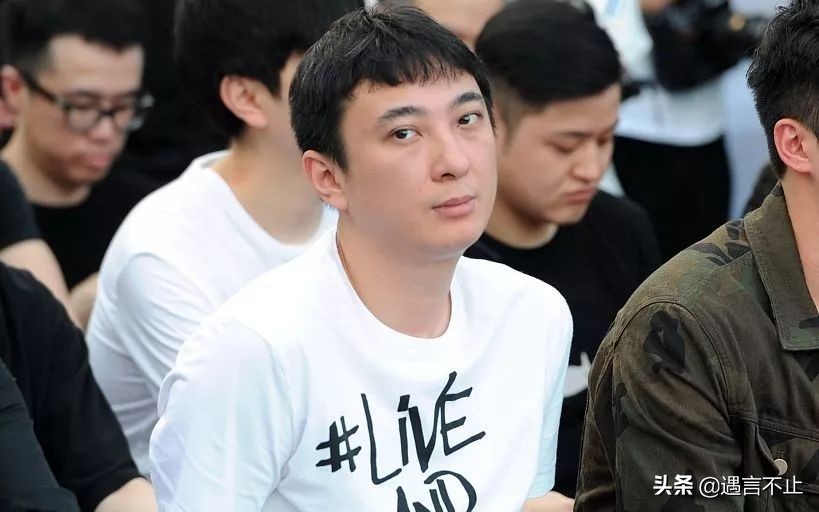 乱世张少帅,盛世王少爷,两个首富之子,同样一个德行