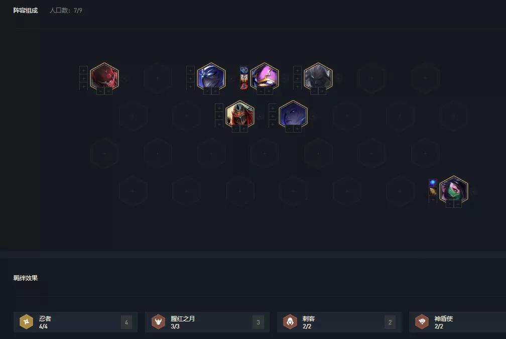 云顶之弈雷电法王装备,雷电法王云顶之弈瑞兹