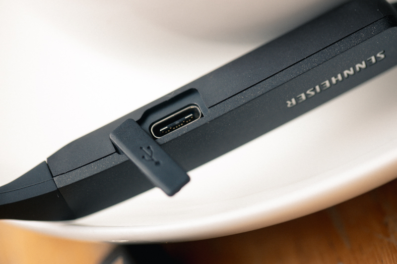 中流砥柱的彻底脱变，森海塞尔IE80SBT蓝牙耳机评测