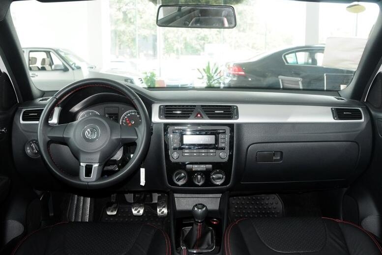 皮实耐用的车宝来,10万内省油耐用宝来