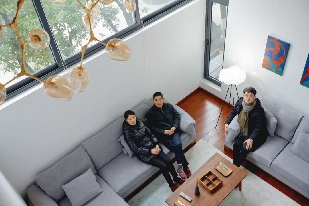 清华状元建筑师回乡,90后清华状元回乡造房