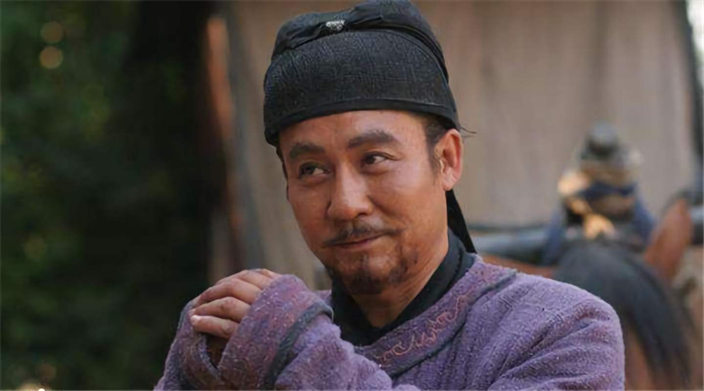 唐高宗给徐茂公看病,唐高宗与徐茂公