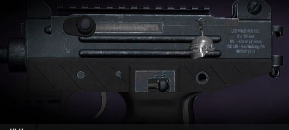 列文虎克观察什么,盘点吃鸡游戏里的各种枪械