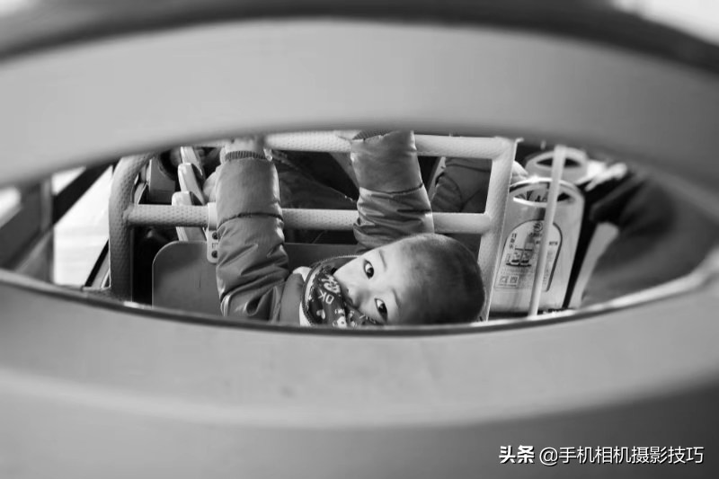 宅在家就可以拍的创意视频,宅在家拍大片