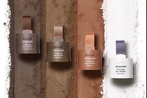 霸王都不如你的发际线坎坷啊，馥绿德雅，卡诗奇迹，伊索怎么样？