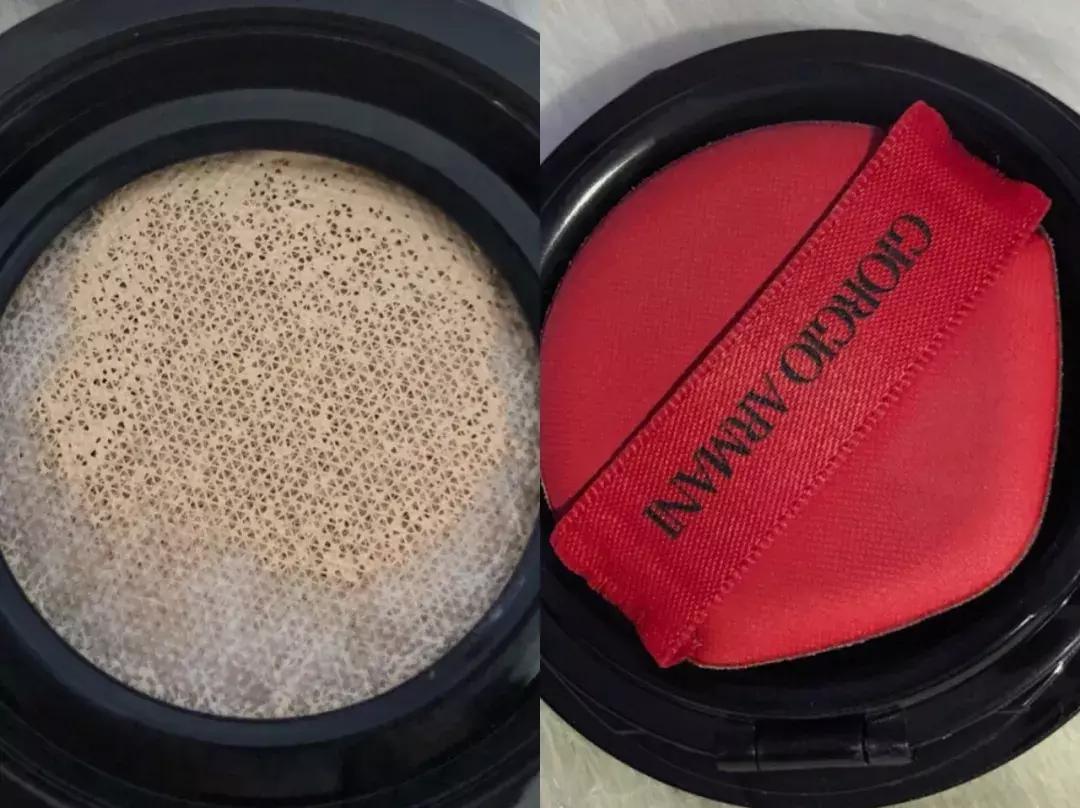 干皮底妆推荐气垫,秋冬底妆气垫推荐