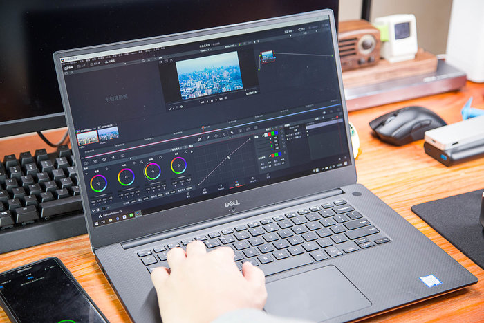 2017款戴尔xps159560评测,设计师电脑的选择推荐