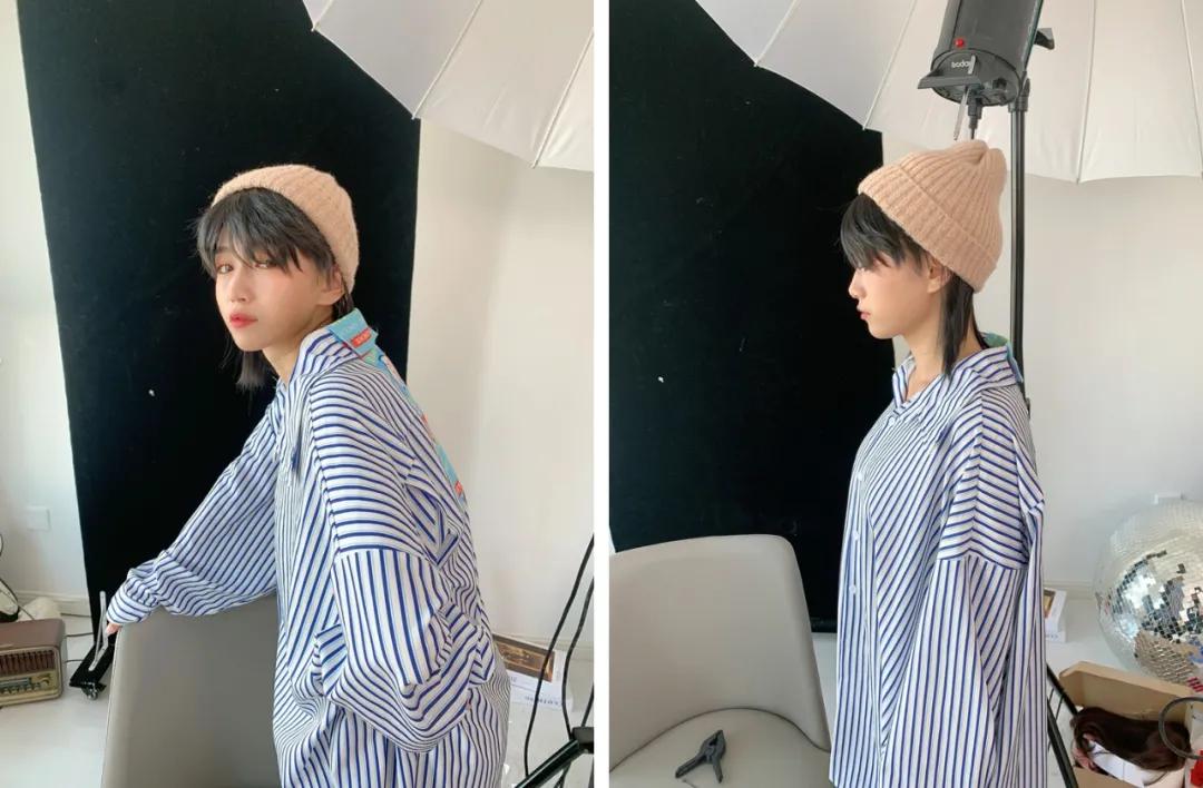 几千元的假发实际效果,为什么网上买的假发很便宜