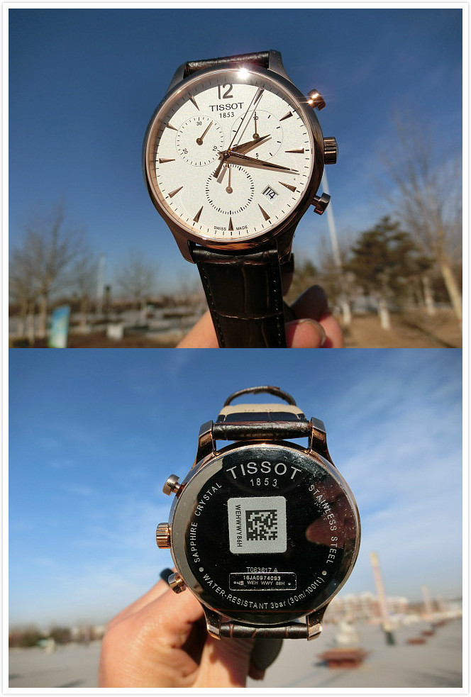 男士手表买什么样的比较有气质,男士买天梭哪款