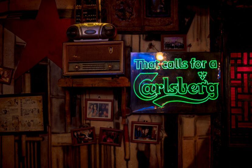 郑州静吧酒吧排行榜前十名,郑州静吧酒吧推荐中原万达