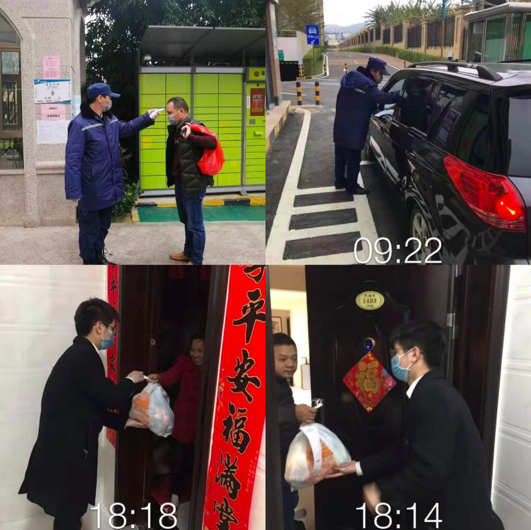 众志成城为奋斗在一线的人点赞,众志成城共抗疫情为白衣天使点赞