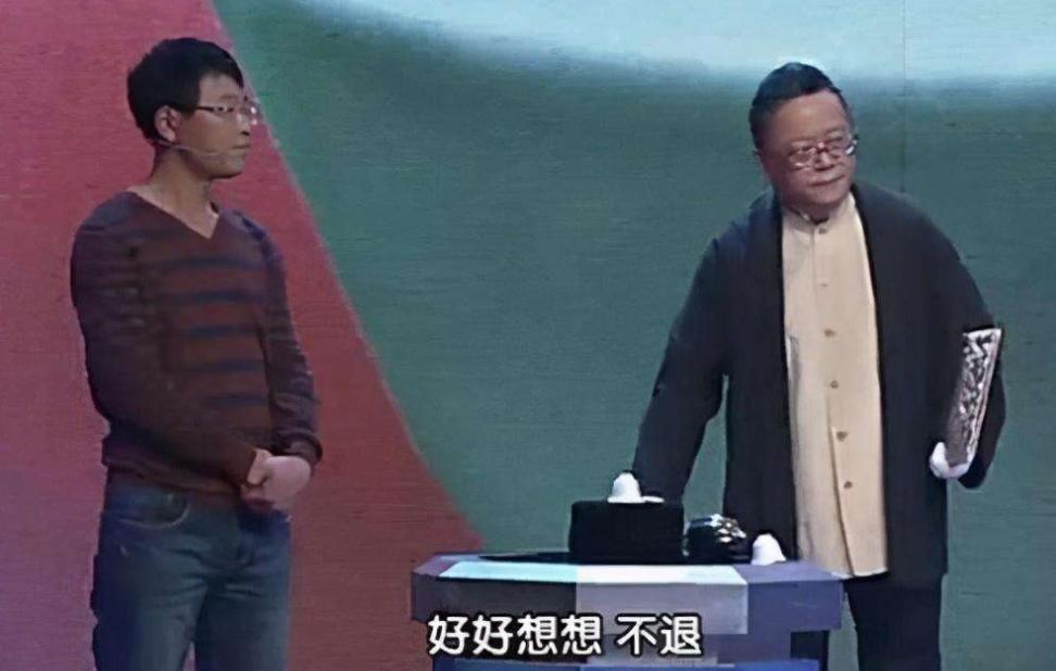 天下收藏为什么要砸赝品,天下收藏播了多少年