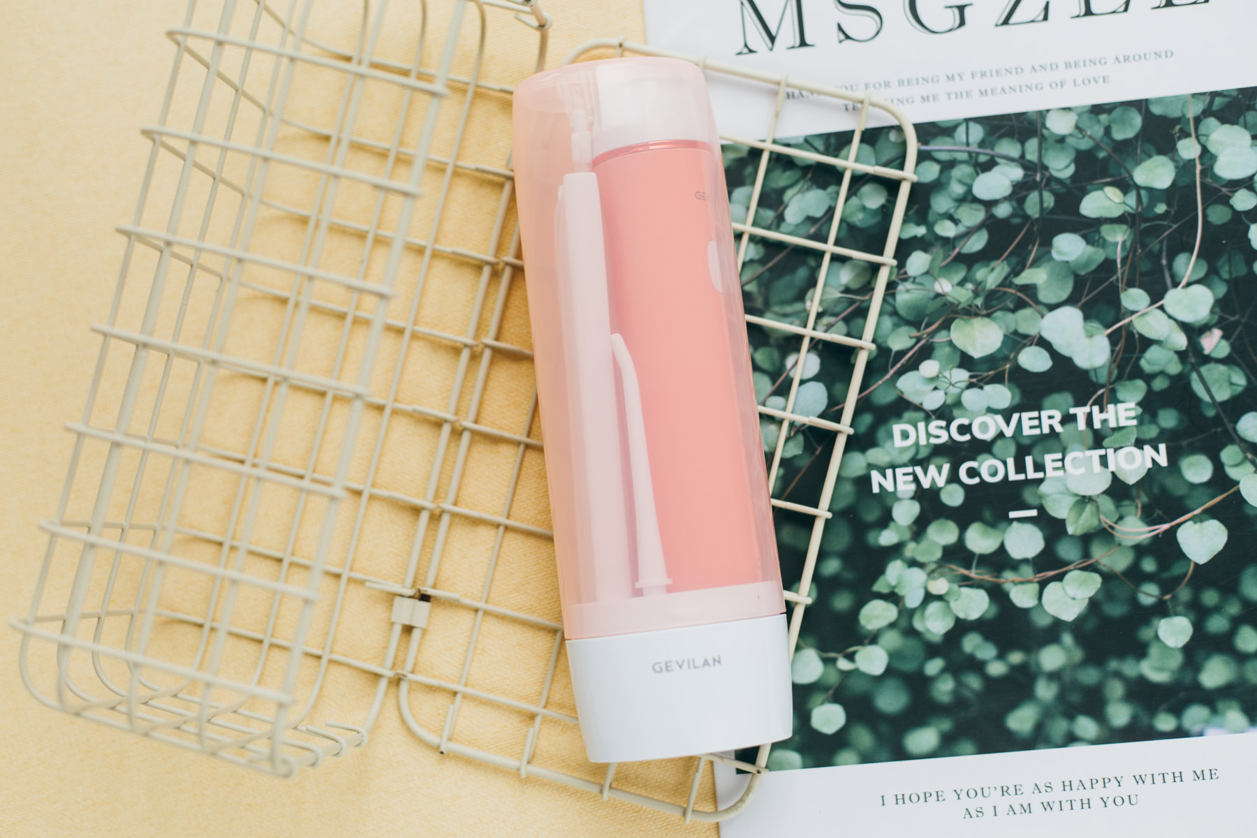 如何选择冲牙器,冲牙器怎么选择